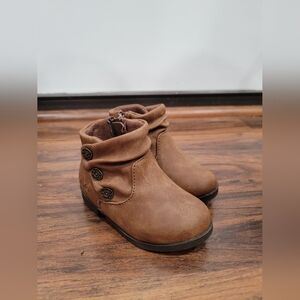 Blowfish toddler boots